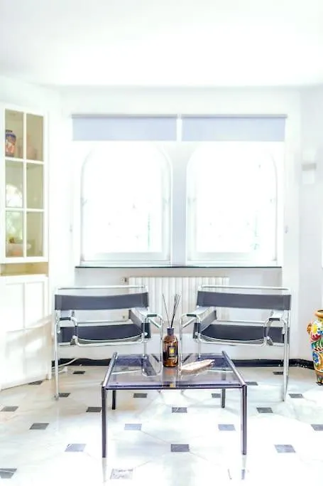 Rapallo - Portofino Relax - Near The Sea - Ac Apartment Italy